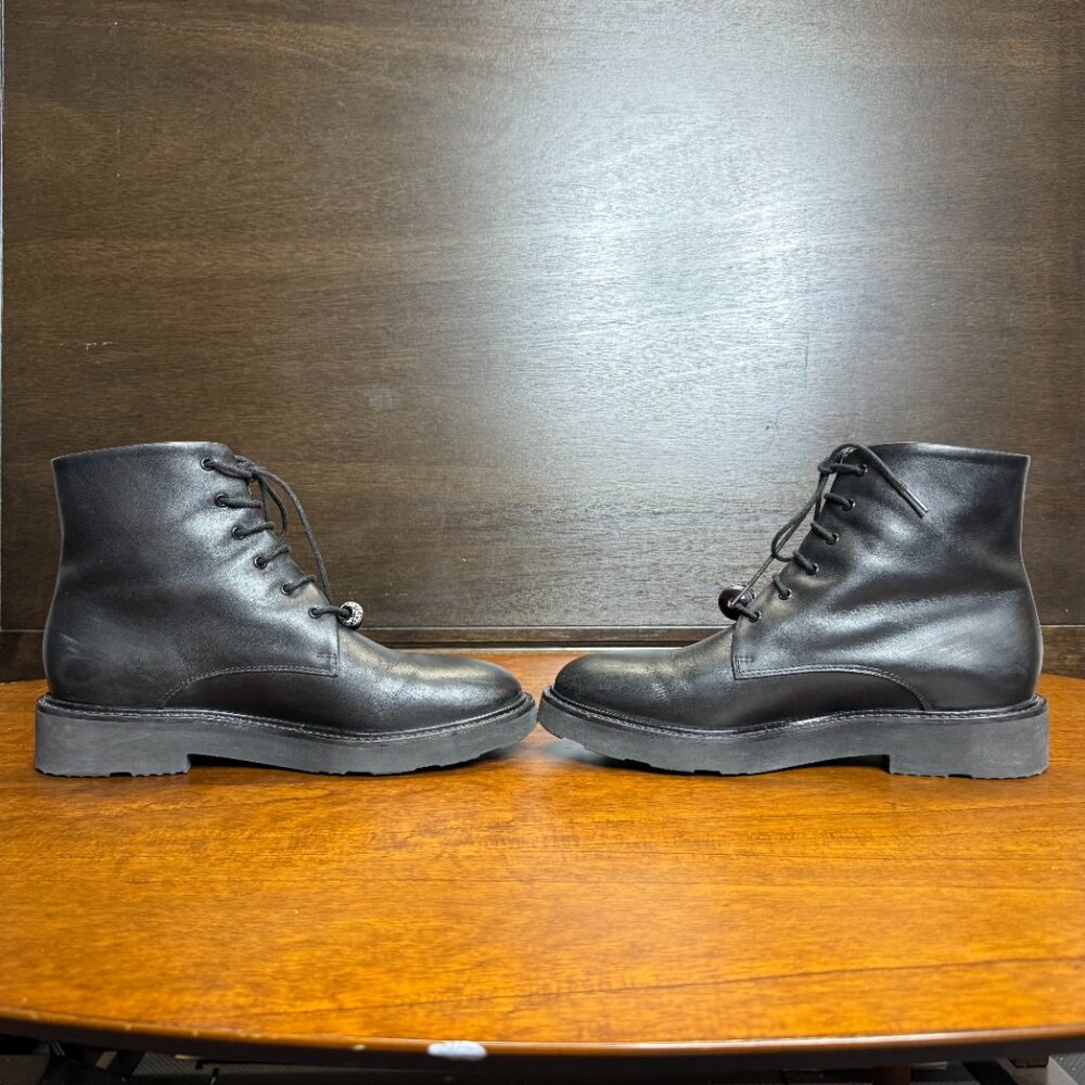 Dear Frances Black Park Boot size 38 - Picture 6 of 16